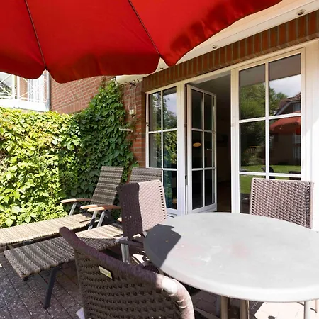 Ost9 Kruse Lejlighed *