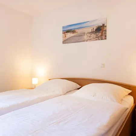 Lejlighed Ost9 Kruse Niendorf (Timmendorfer Strand)