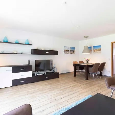 Ost9 Kruse Lejlighed