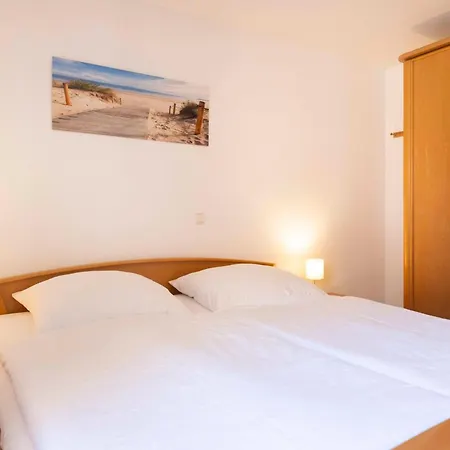 Lejlighed Ost9 Kruse Niendorf (Timmendorfer Strand)