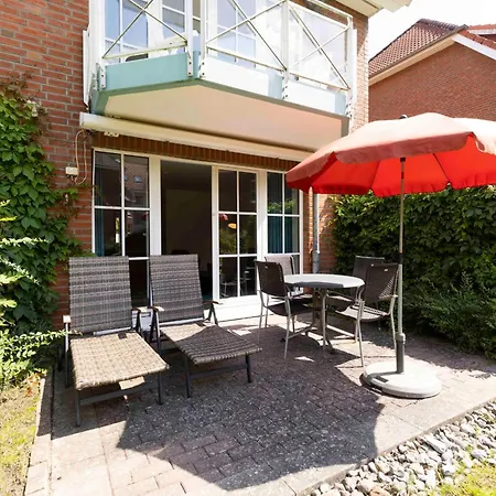 Ost9 Kruse * Niendorf (Timmendorfer Strand)