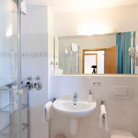 Ost9 Kruse Lejlighed