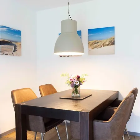 Lejlighed Ost9 Kruse *