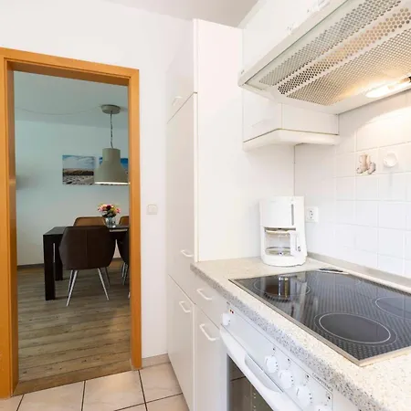 Lejlighed Ost9 Kruse Niendorf (Timmendorfer Strand)