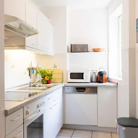 Lejlighed Ost9 Kruse